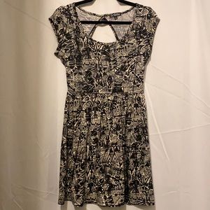 BeBop dress!